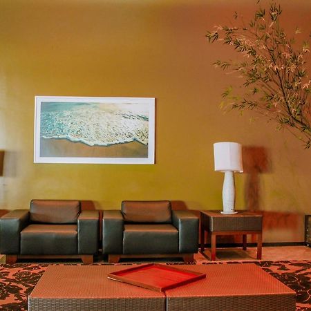 Qavi - Interatlantico Flats Hotel Натал Екстериор снимка