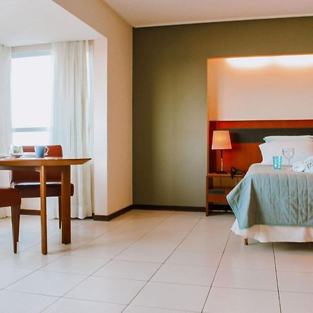 Qavi - Interatlantico Flats Hotel Натал Екстериор снимка