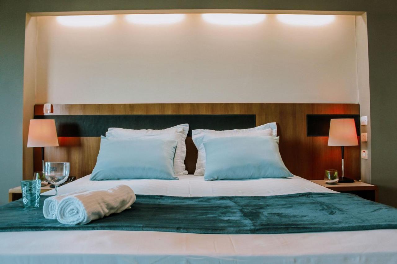Qavi - Interatlantico Flats Hotel Натал Екстериор снимка